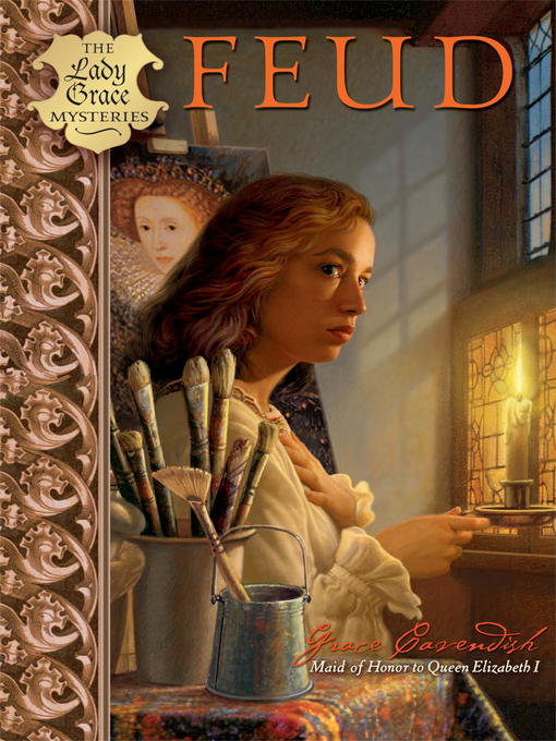 Title details for Feud by Lady Grace Cavendish - Available